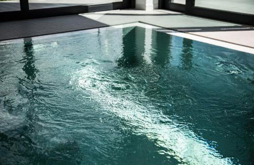 villa relax with swimming pool and mountain view - Foto 6