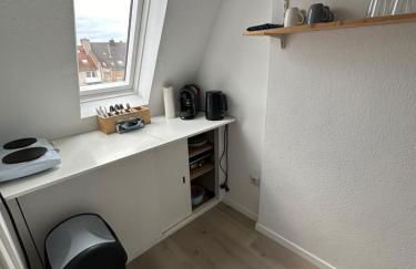 Apartment City und Stadionnah - Photo 11