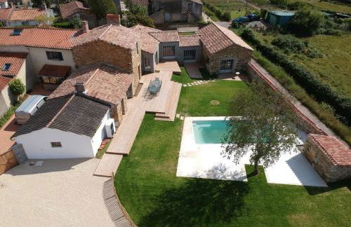 Villa luxueuse rénovée à la Guittière - Foto 57