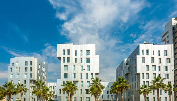 Urban District Apartments Rambla Suite & Pool - Photo 4