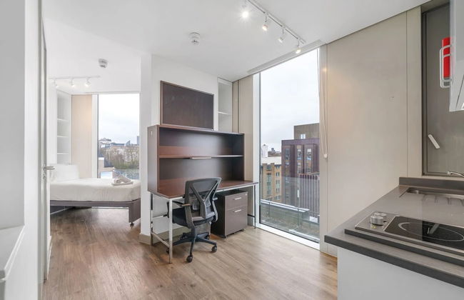 Chapter Kings Cross - Foto 22