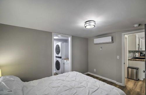 Updated Bristol Retreat about 2 Miles to Downtown! - Foto 12