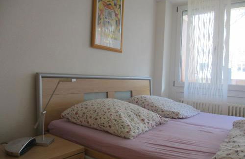 Im Zentrum Am Hebelhof 1Zi. - Foto 9