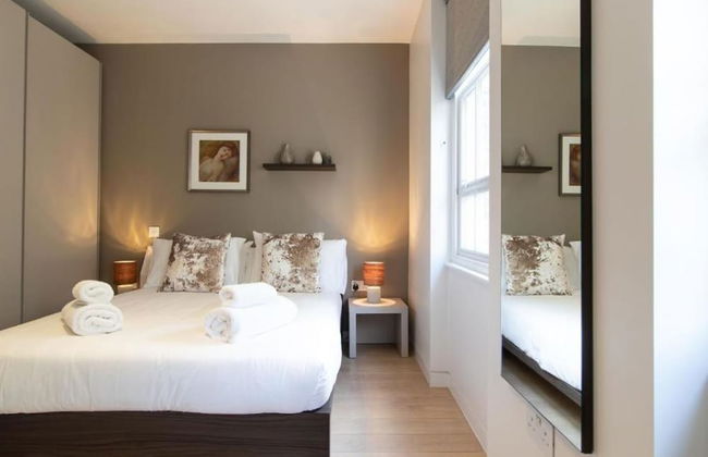 Wells Court by Aeria Apartments - Foto 5