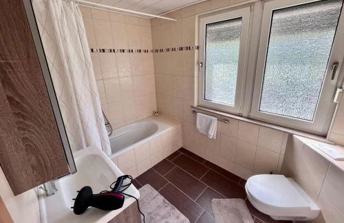 Ferienwohnung Hohenstein - Foto 4