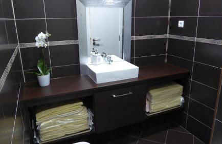 2-bedroom flat in Moscavide near FIL and Arena - Photo 30