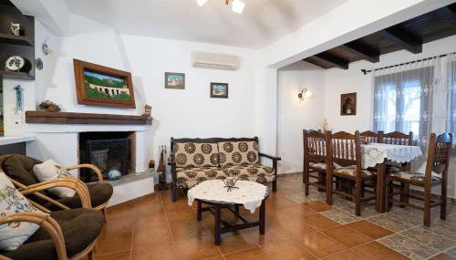 Kalimera Villa, Afissos Pelion - Foto 2