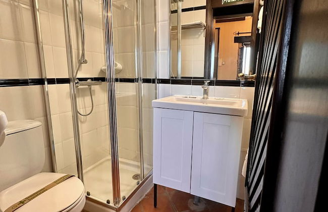 El Bulín de Patones - Foto 36