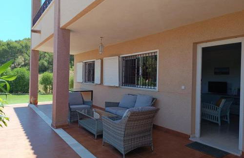 Villa Teresitas, Casa Grande en Gran Alacant - Foto 30