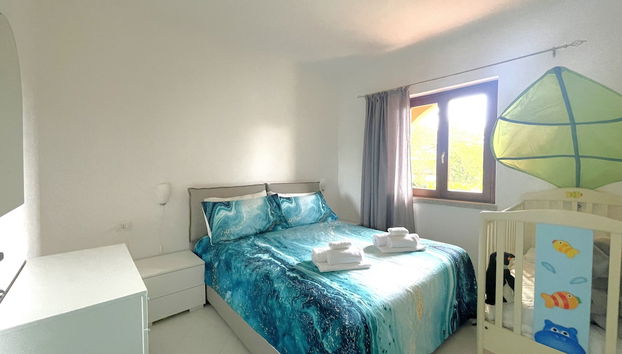 Vecchio Ulivo PuntoCasaBudoni - Foto 3, Habitación