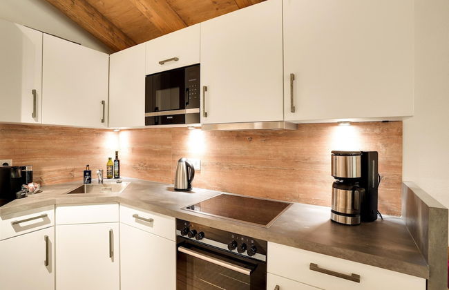 Luxurious Holiday Home With Sauna - Foto 11