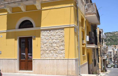 Casa vacanze TRINISULA Sicily home - Foto 20