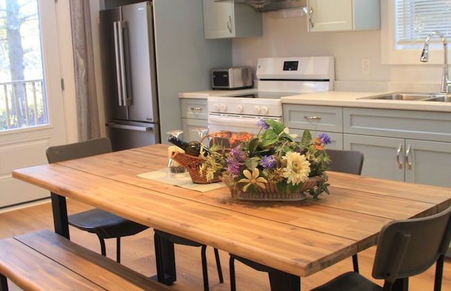 Avonlea Forest Hill Cottages - Foto 31