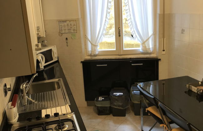 Turchino Apartments by PortofinoVacanze - Foto 36