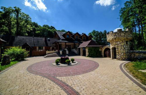 Ranczo Czerwony Młyn & Spa - Foto 37