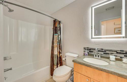 5 Mi to Golf and Trails North Port Retreat with Pool - Foto 26