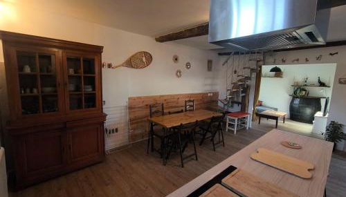 Maison de campagne en pierre à 15 min de Pau - Foto 2