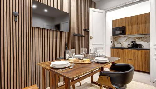 TheBlueStay 99 - Apartment in the heart of Paris - Foto 4