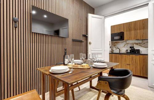 TheBlueStay 99 - Apartment in the heart of Paris - Foto 4