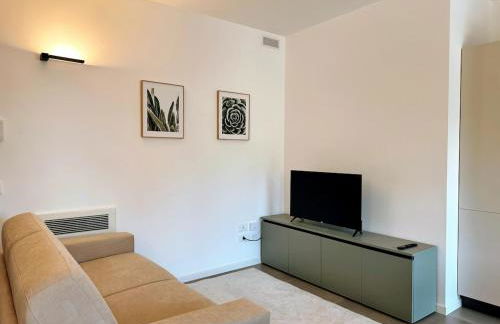 3 Are Apartment - Foto 1