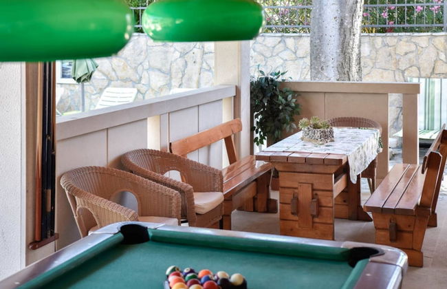 Peaceful Island Haven With Pool, BBQ & Games Area - Foto 18