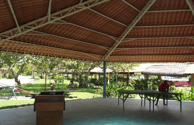 Hotel Fazenda Recanto - Photo 23