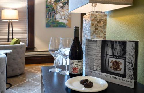 3rd Street Flats - Foto 47