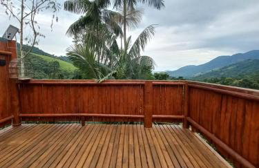 Pouso Carina Paraty - Foto 27