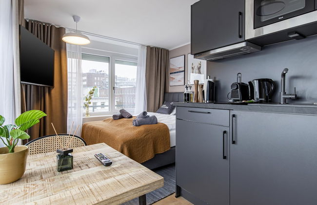 Limehome Essen Kettwiger Str. - Foto 29