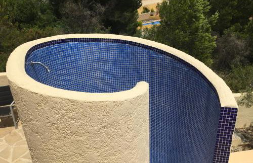 Villa Almazara - Foto 35