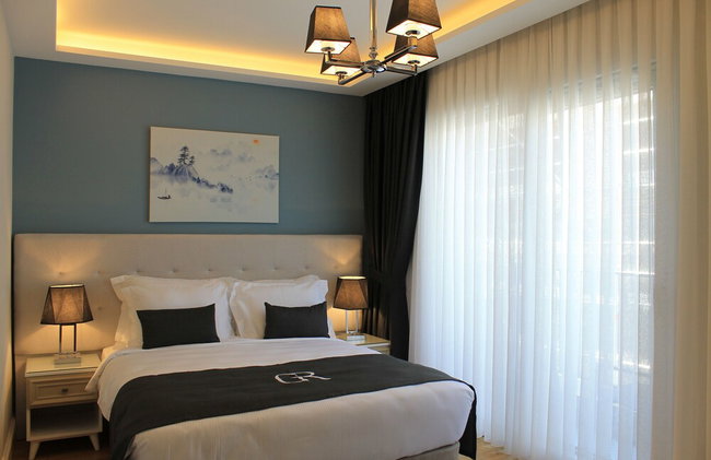 Garlon Residence - Foto 47