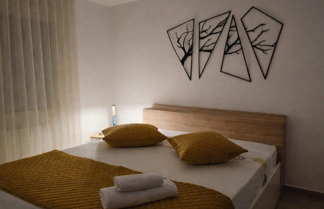 Lovely 1-bed Apartment in Lac1 Tunis - Foto 2