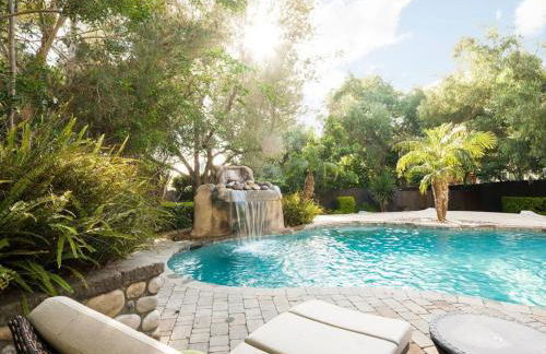 Luxury 5br 3 5ba w Pool & Hot Tub - Photo 100