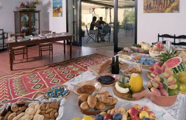 Agriturismo Casalicchio - Photo 41