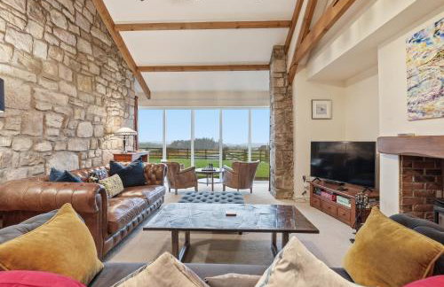 The Barns - North East Escapes - Foto 8