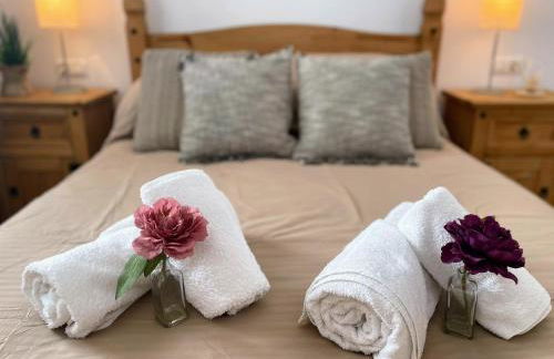 La Ciñuelica R14 First Floor Apartment L126 - Foto 11