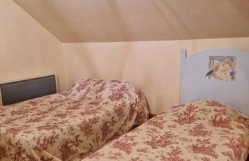 Gîte de groupe du Château de la Mézière - Foto 5