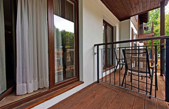 Sun & Snow Resort Sudety - Photo 55