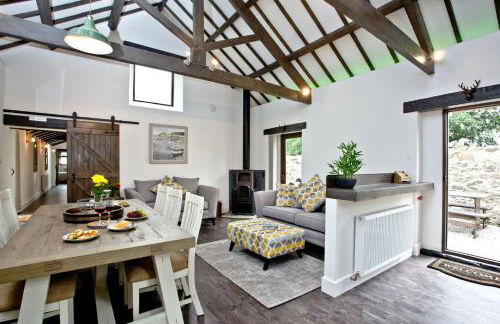 The Barn in Lanhydrock, Bodmin - Foto 3