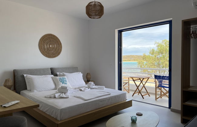 KYTHERA BEACH APARTMENTS - Foto 16