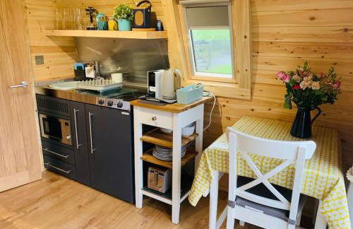 The Pod Over By - Foto 28