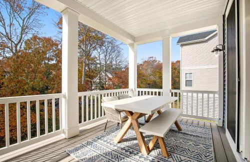 Tidal Walk --- 45 Tibbetts Point Way - Foto 7