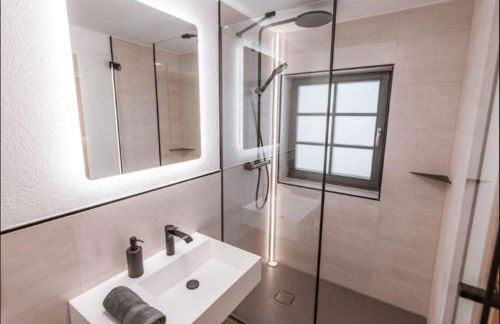 Zugspitze Apartment Sonn.Schein - Foto 8