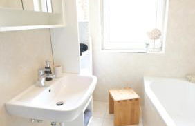 Ferienwohnung Villa Bachfischer - Foto 36