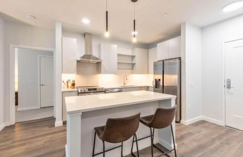 Luxury Apt with Rooftop Terrace and Pool - Foto 6