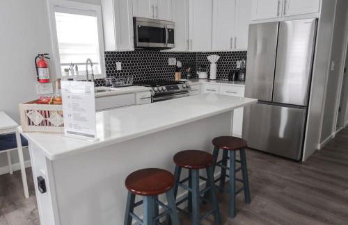 3Bed 2Bath Apt Near NYC plus Parking and Laundry - Foto 22