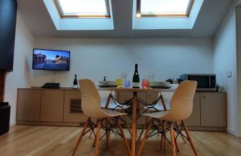 NXT STATION DELUXE APARTMENT - Photo 3