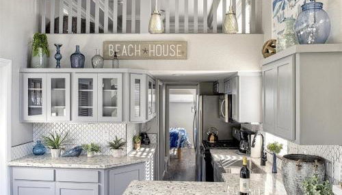 Blue Pacific - Foto 3