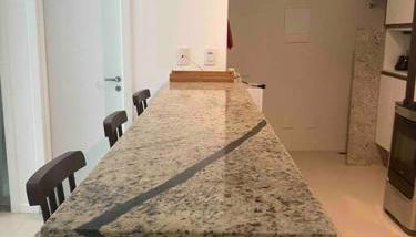 Apartamento amplo e acesso à praia - Foto 5