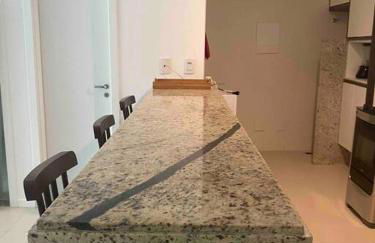 Apartamento amplo e acesso à praia - Foto 5